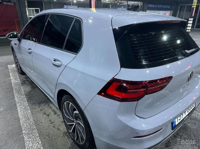 car Volkswagen Golf id52000 photo #5