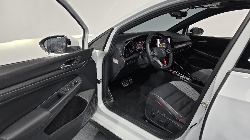 car Volkswagen Golf id52002 photo #10