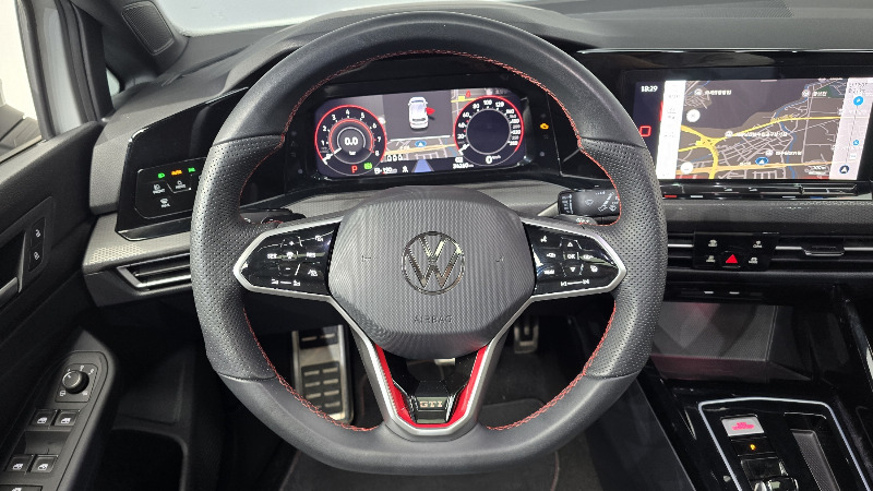 car Volkswagen Golf id52002 photo #12