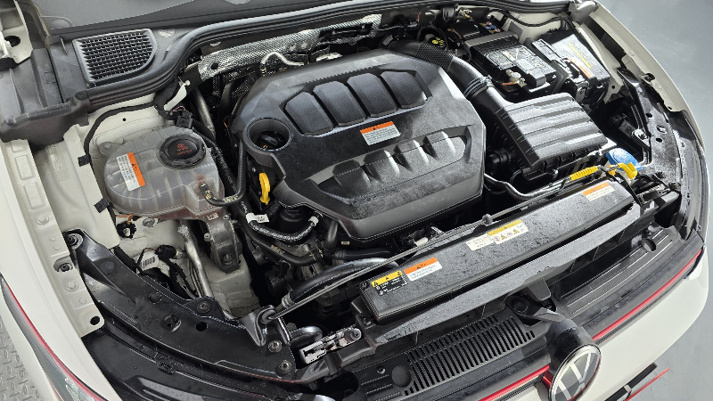 car Volkswagen Golf id52002 photo #6