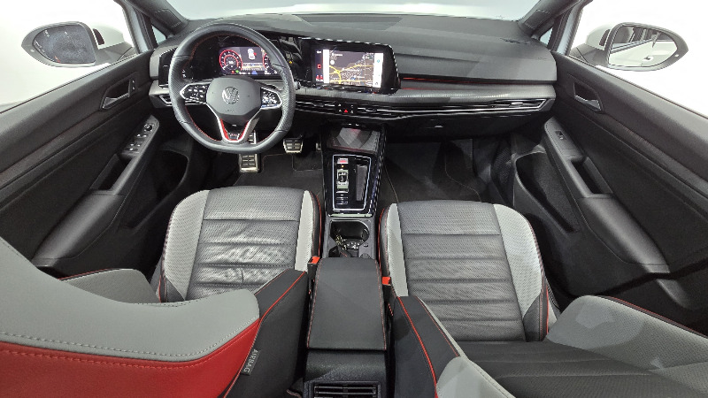 car Volkswagen Golf id52002 photo #7