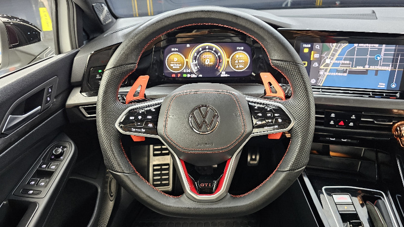 car Volkswagen Golf id52005 photo #13