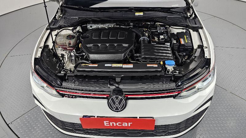 car Volkswagen Golf id52005 photo #6