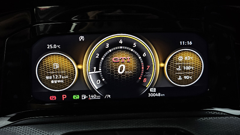 car Volkswagen Golf id52005 photo #8