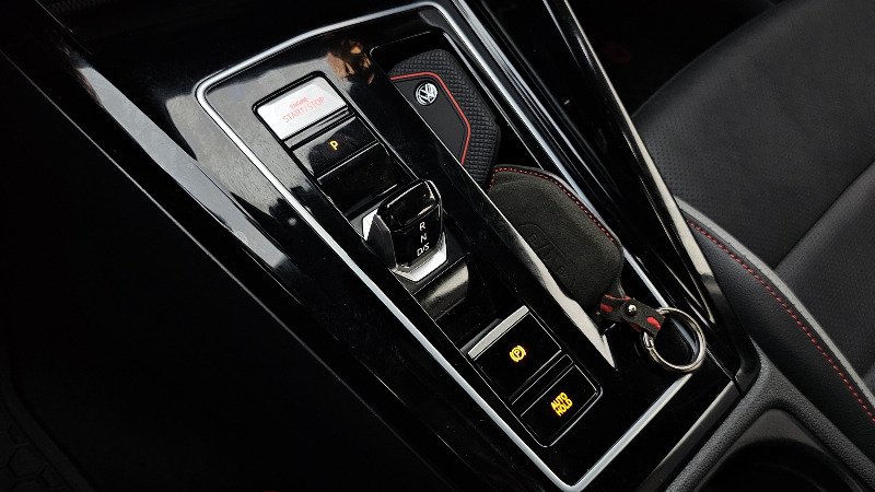 car Volkswagen Golf id52005 photo #9