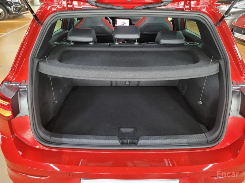 car Volkswagen Golf id52009 photo #18