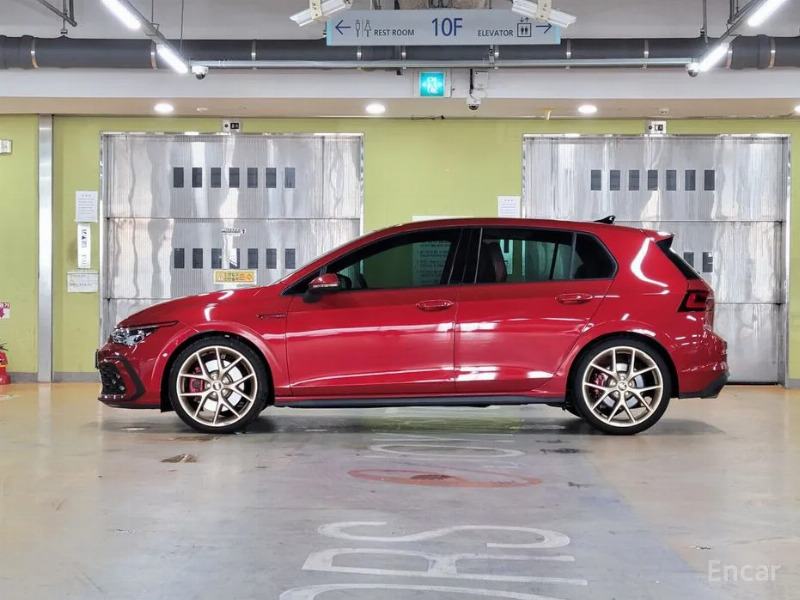car Volkswagen Golf id52009 photo #2