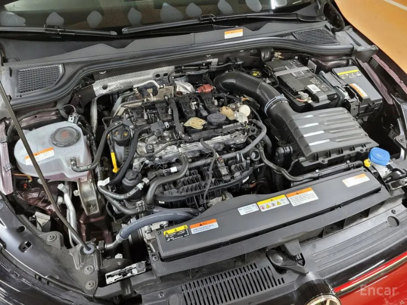 car Volkswagen Golf id52009 photo #6