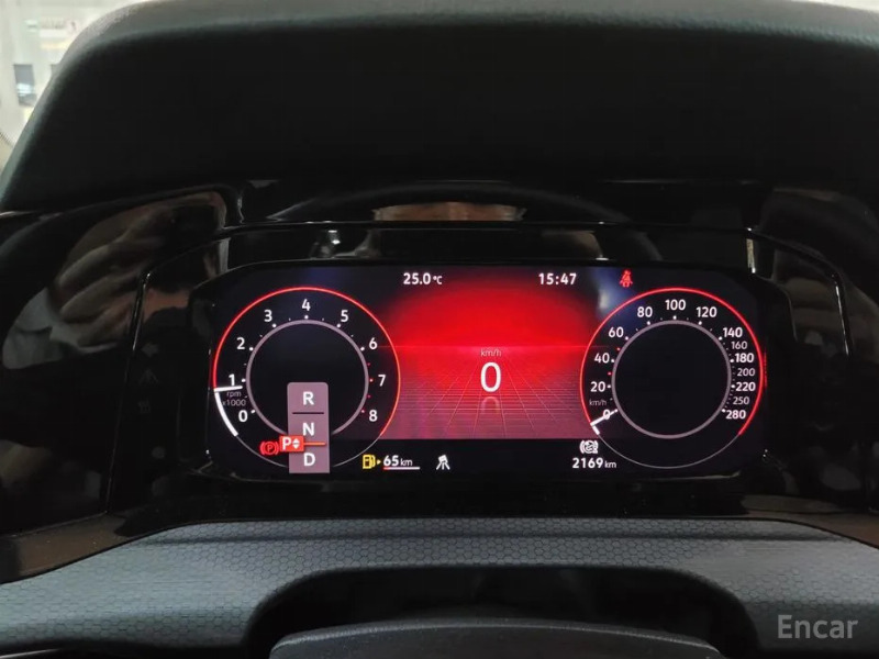 car Volkswagen Golf id52009 photo #8