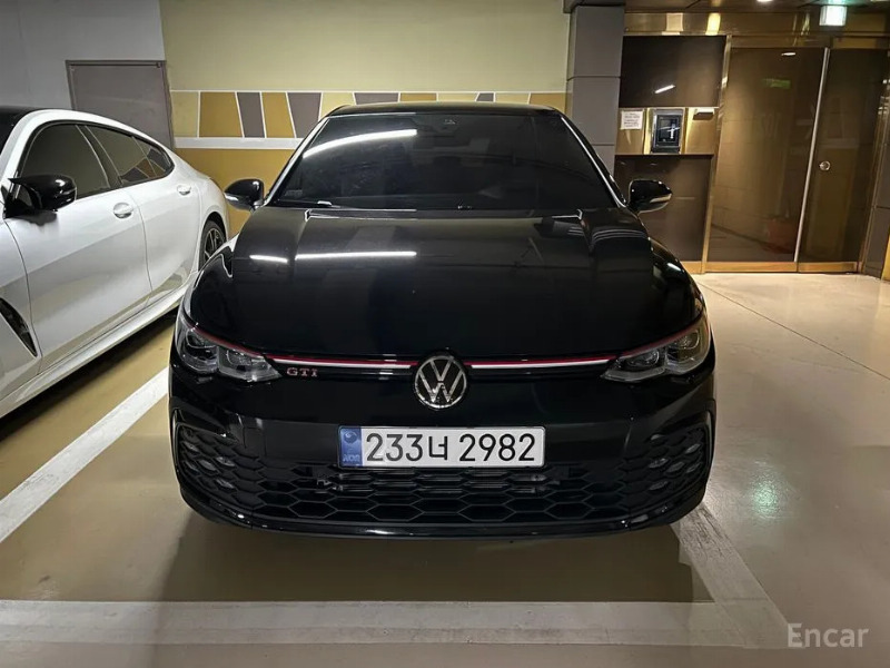 car Volkswagen Golf id52014 photo #3