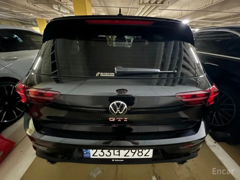 car Volkswagen Golf id52014 photo #4