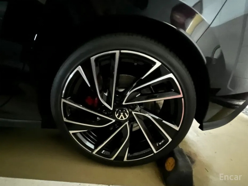 car Volkswagen Golf id52014 photo #5