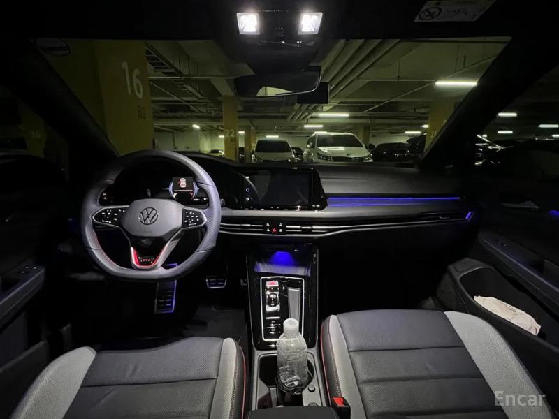 car Volkswagen Golf id52014 photo #6