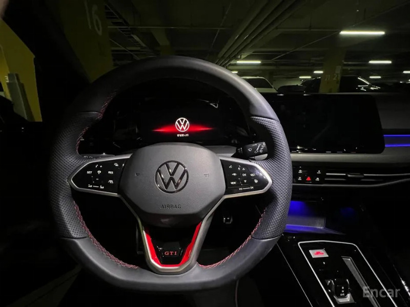 car Volkswagen Golf id52014 photo #7