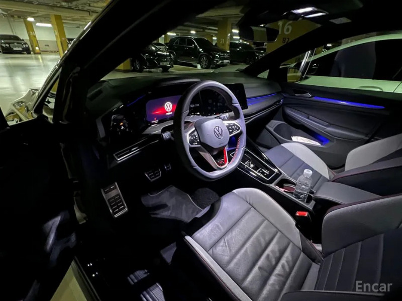 car Volkswagen Golf id52014 photo #8