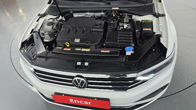 car Volkswagen Passat id52020 photo #6