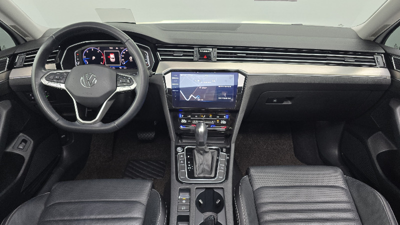 car Volkswagen Passat id52020 photo #7