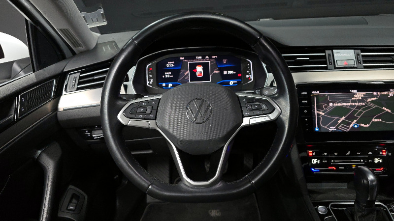 car Volkswagen Passat id52021 photo #13