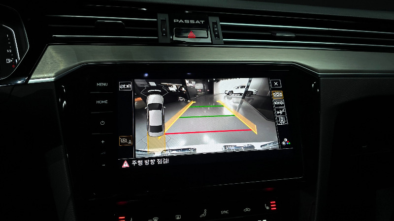 car Volkswagen Passat id52021 photo #14