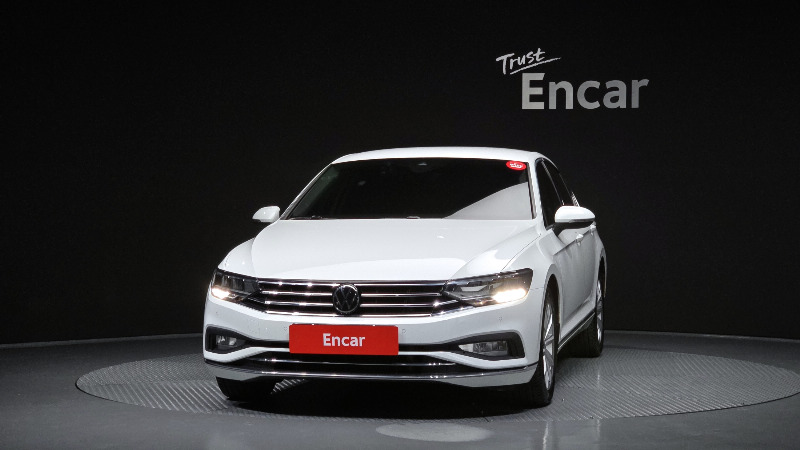 car Volkswagen Passat id52021 photo #3