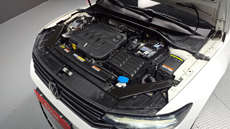 car Volkswagen Passat id52021 photo #6