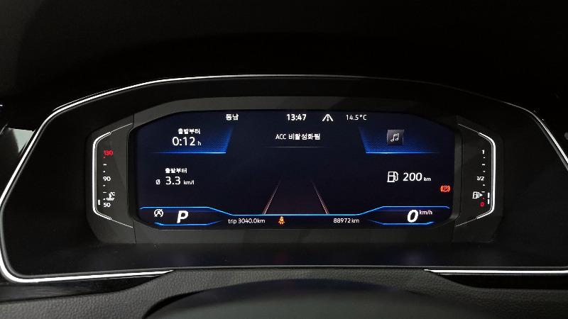 car Volkswagen Passat id52021 photo #8