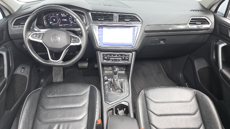 car Volkswagen Tiguan id52024 photo #7
