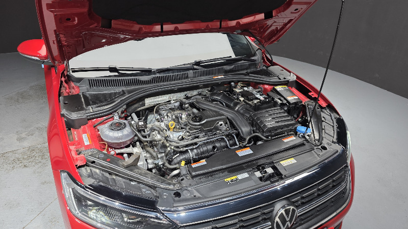 car Volkswagen Jetta id52029 photo #6