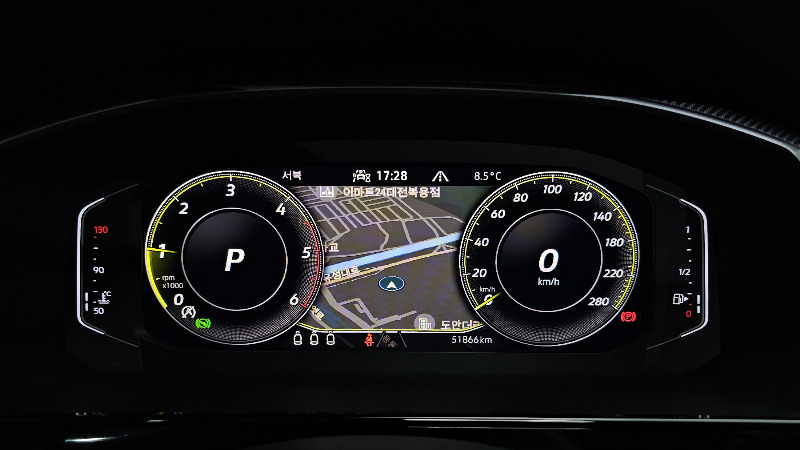 car Volkswagen Arteon id52032 photo #8
