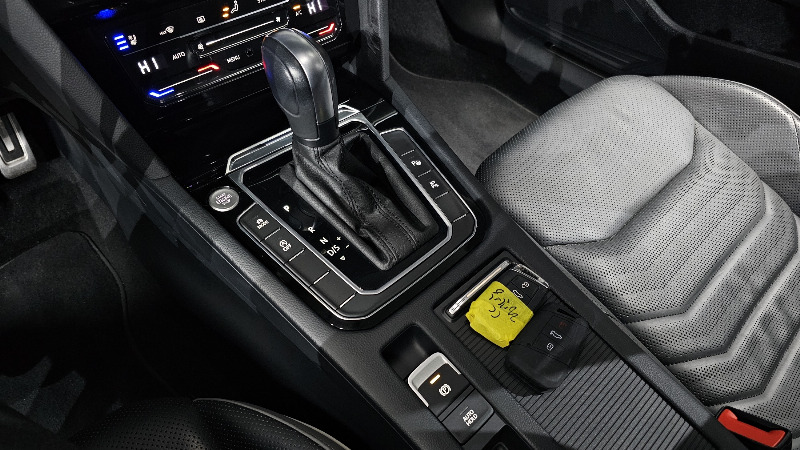 car Volkswagen Arteon id52032 photo #9
