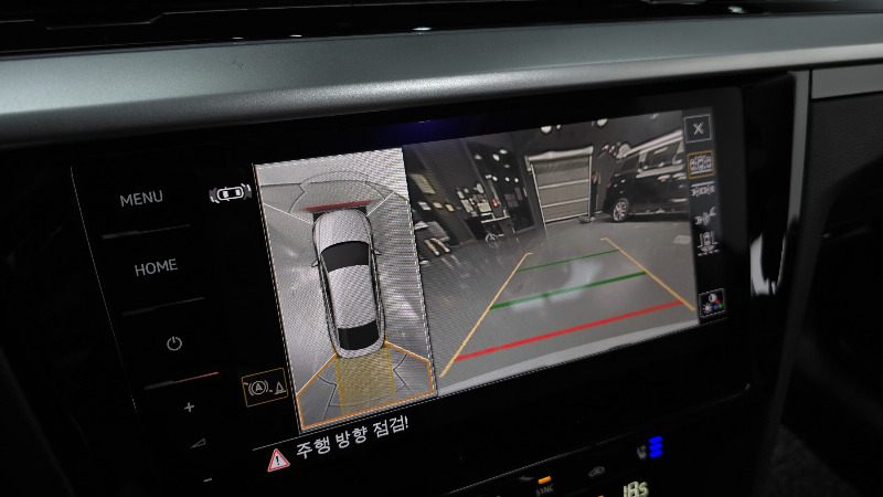 car Volkswagen Arteon id52035 photo #16