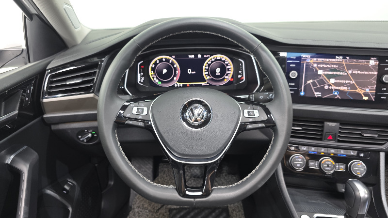 car Volkswagen Jetta id52062 photo #14