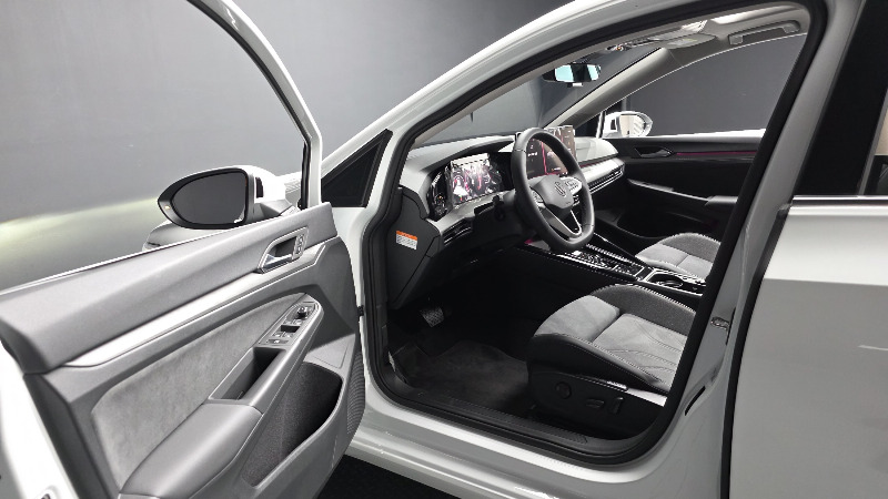 car Volkswagen Golf id52065 photo #10