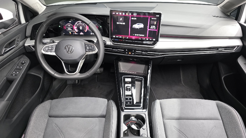 car Volkswagen Golf id52065 photo #7