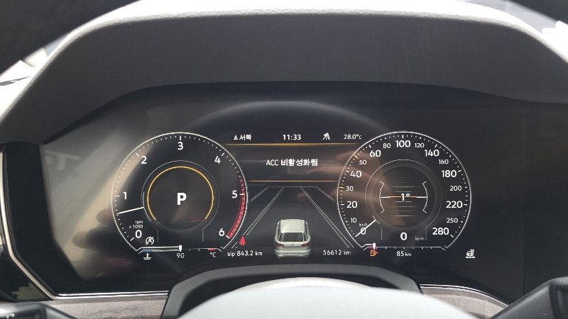 car Volkswagen Touareg id52079 photo #8