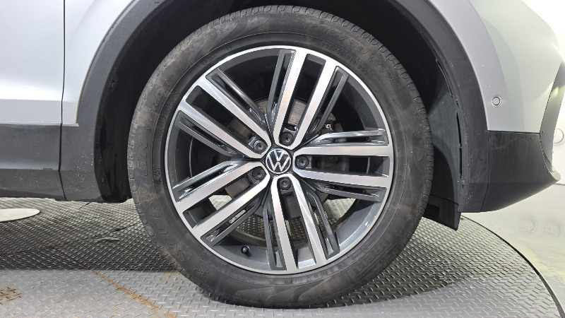 car Volkswagen Tiguan id52092 photo #5