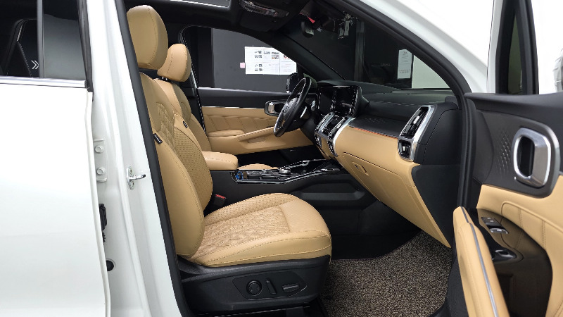 car KIA Sorento id52094 photo #10