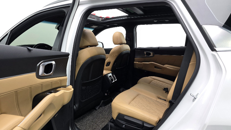 car KIA Sorento id52094 photo #12