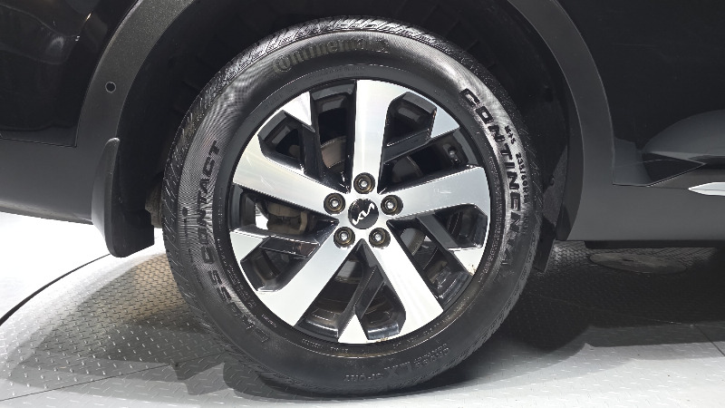 car KIA Sorento id52108 photo #5