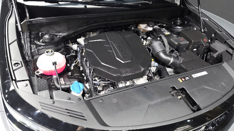 car KIA Sorento id52108 photo #6