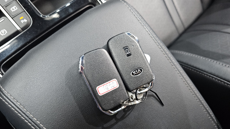 car KIA Sorento id52109 photo #19