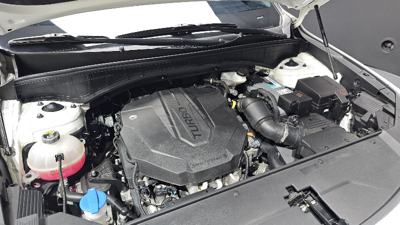 car KIA Sorento id52109 photo #6