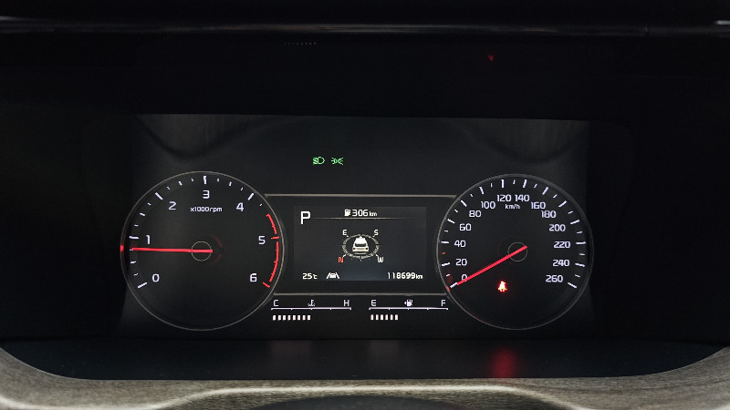 car KIA Sorento id52109 photo #8