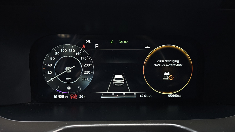 car KIA Sorento id52111 photo #8
