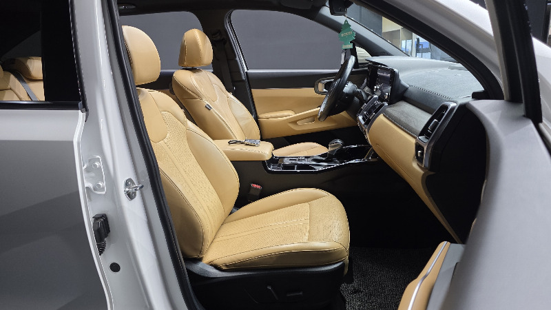 car KIA Sorento id52113 photo #11