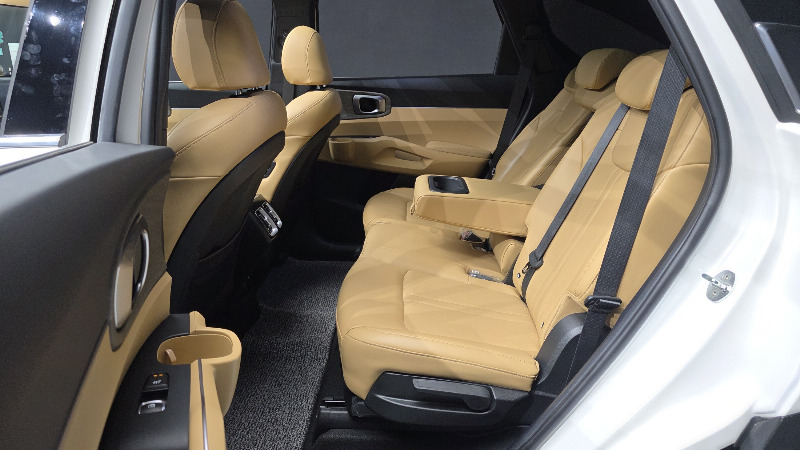 car KIA Sorento id52113 photo #12