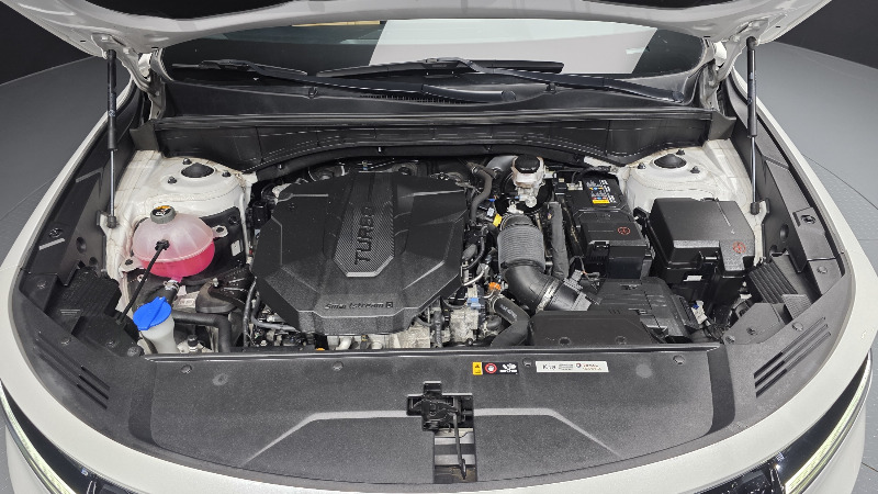 car KIA Sorento id52113 photo #6