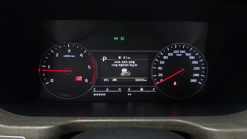 car KIA Sorento id52113 photo #8