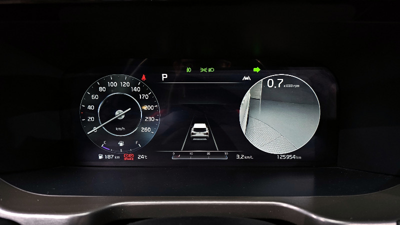 car KIA Sorento id52116 photo #8