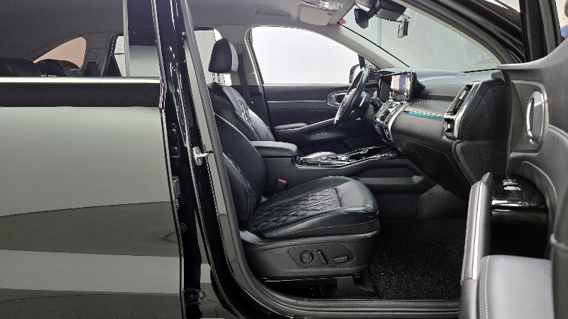 car KIA Sorento id52121 photo #10